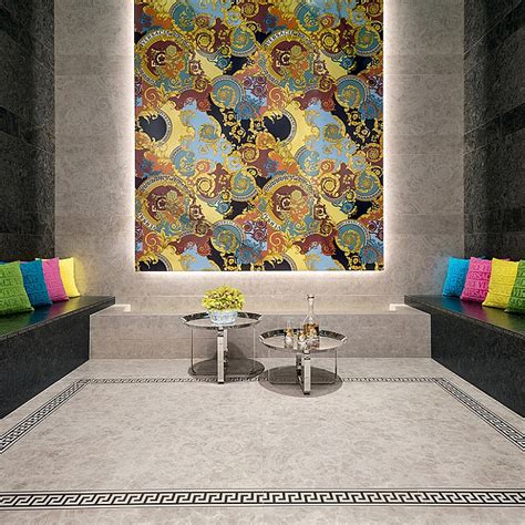 versace tile palace collection|Versace tiles for sale.